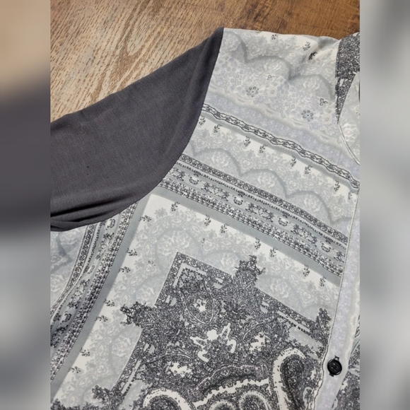 Soyaconcept boho blouse - Picture 3 of 9